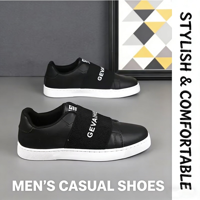 Sneaker Career - トレンディなブランド 多用途で通気性のあるスニーカー 四季通用のカジュアルシューズ ファッショナブルでトレンディなスポーツシューズ 怠け者のための軽い靴