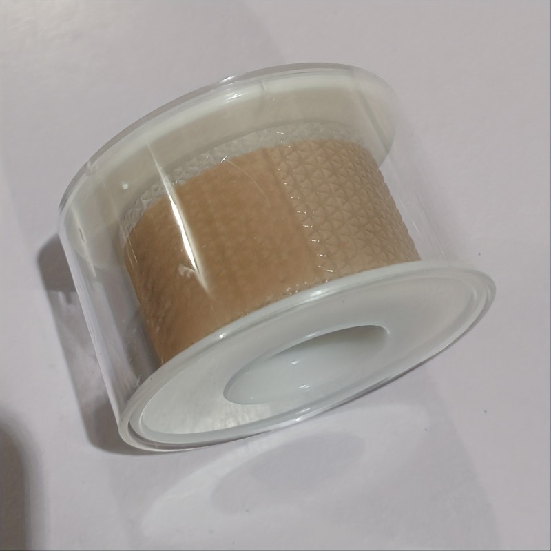 1ロール ジェルヒールプロテクター フットパッチ 粘着性水ぶ - Heel Liner Grip のレビューと価格