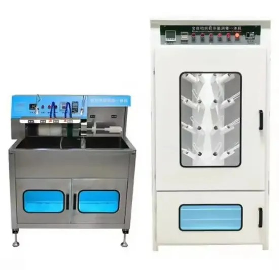 業務用靴洗浄機、ステンレス製自動靴洗浄機、電動スニーカークリ - Sneaker Cleaner のレビューと価格