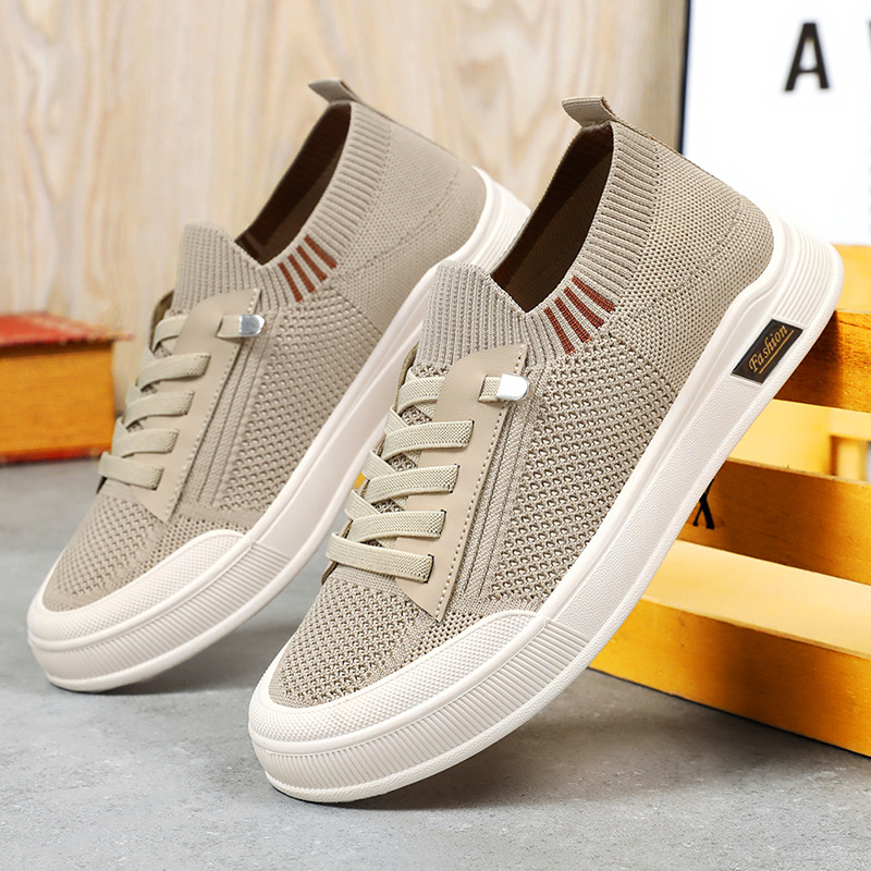 新しい夏のメンズシューズファッショナブルな浅いスニーカー多用 - Sneaker Career のレビューと価格