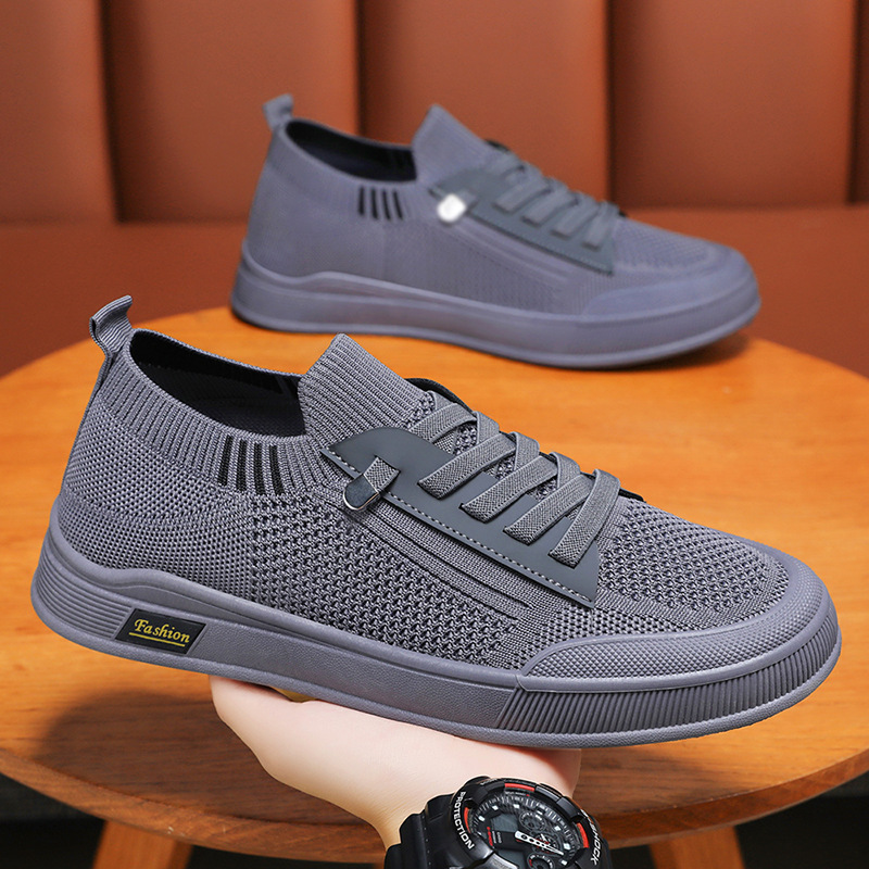 新しい夏のメンズシューズファッショナブルな浅いスニーカー多用 - Sneaker Career のレビューと価格