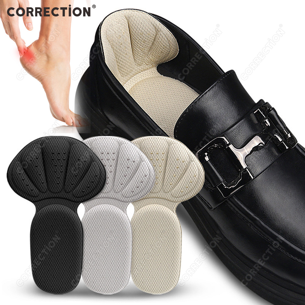 かかとの中のステッカー,かかとの高い靴用の粘着性のパッド,パ - Heel Liner Grip のレビューと価格