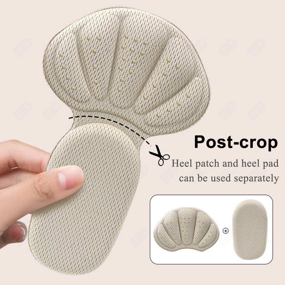 かかとの中のステッカー,かかとの高い靴用の粘着性のパッド,パ - Heel Liner Grip のレビューと価格
