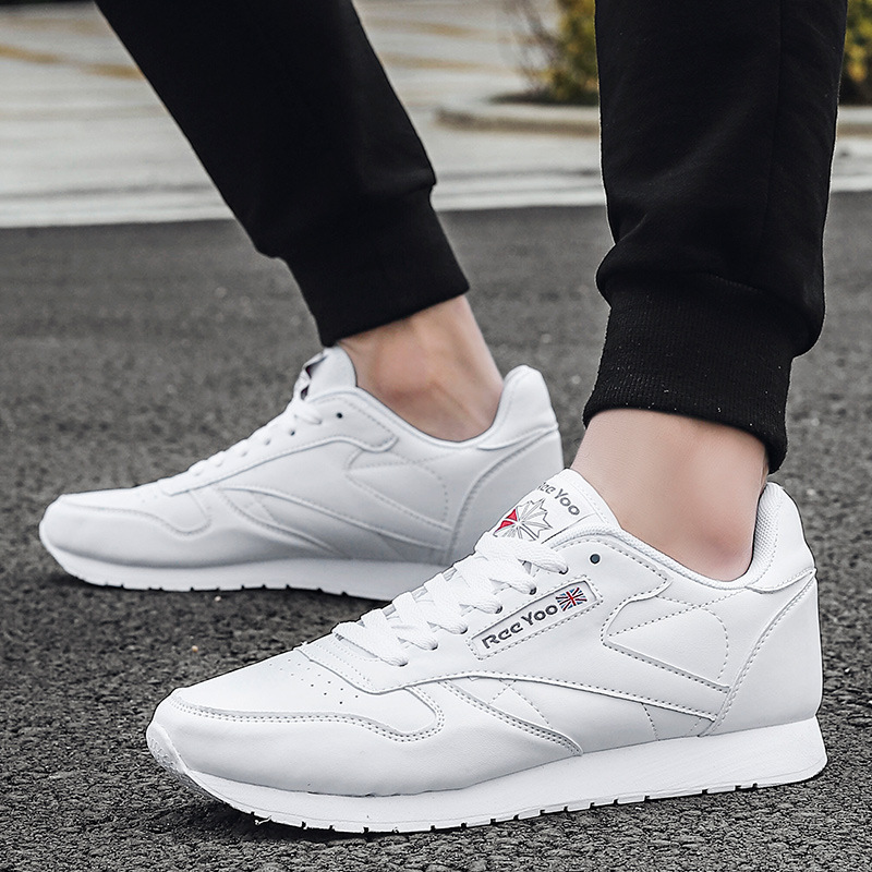軽量カップルシューズ 大きいサイズのカジュアルメンズシューズ - Sneaker Career のレビューと価格