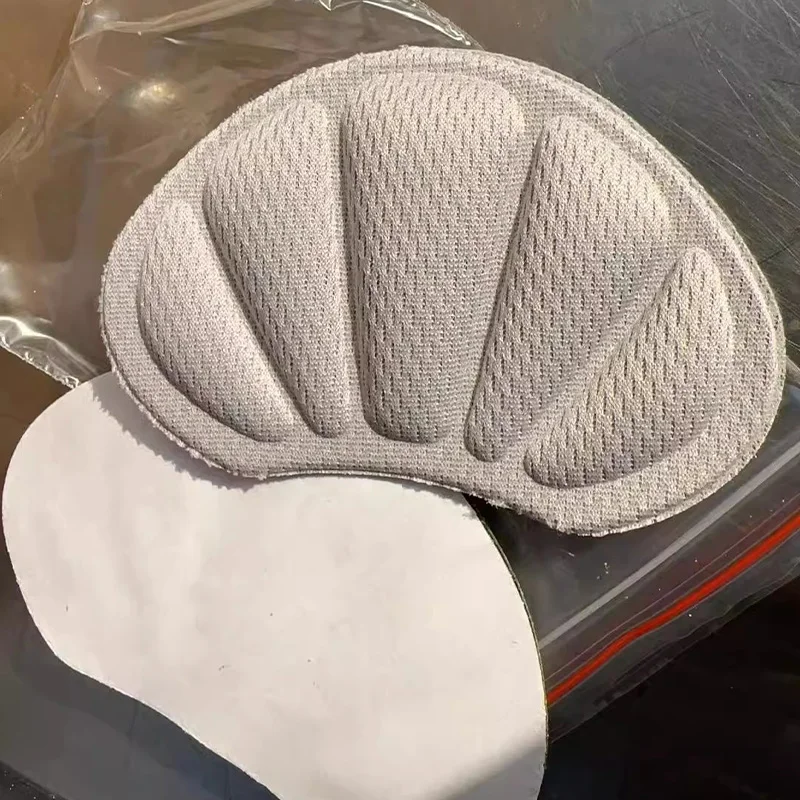 スポーツランニングシューズ用インソールパッド 調節可能なヒー - Heel Liner Grip のレビューと価格