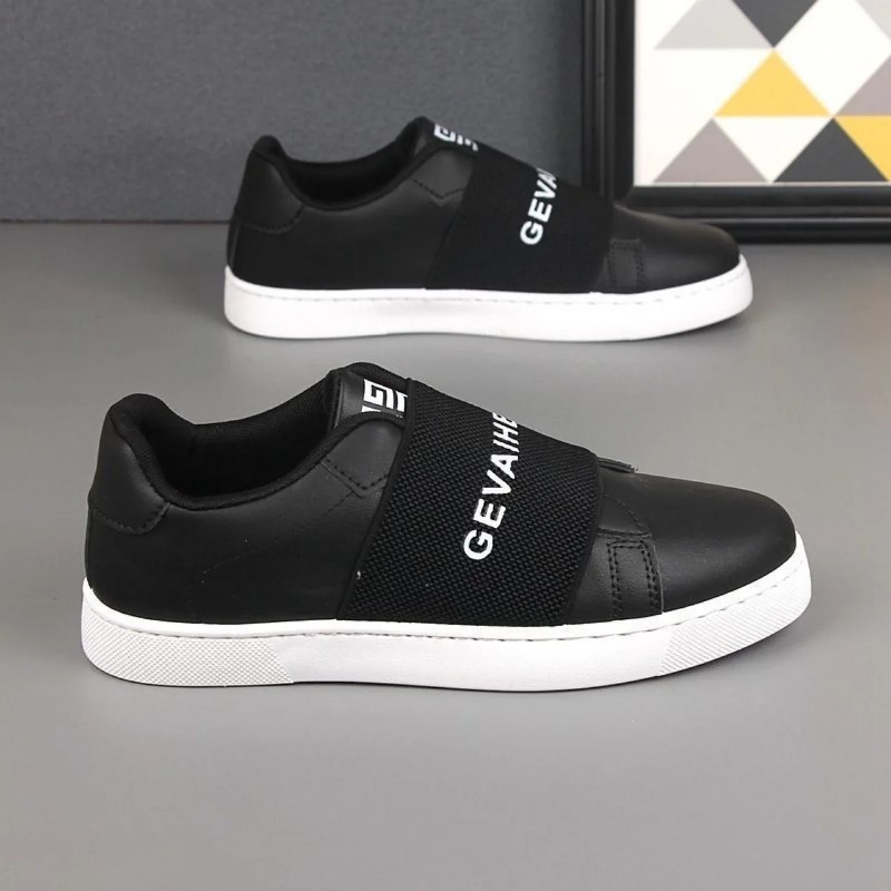 トレンディなブランド 多用途で通気性のあるスニーカー 四季通 - Sneaker Career のレビューと価格