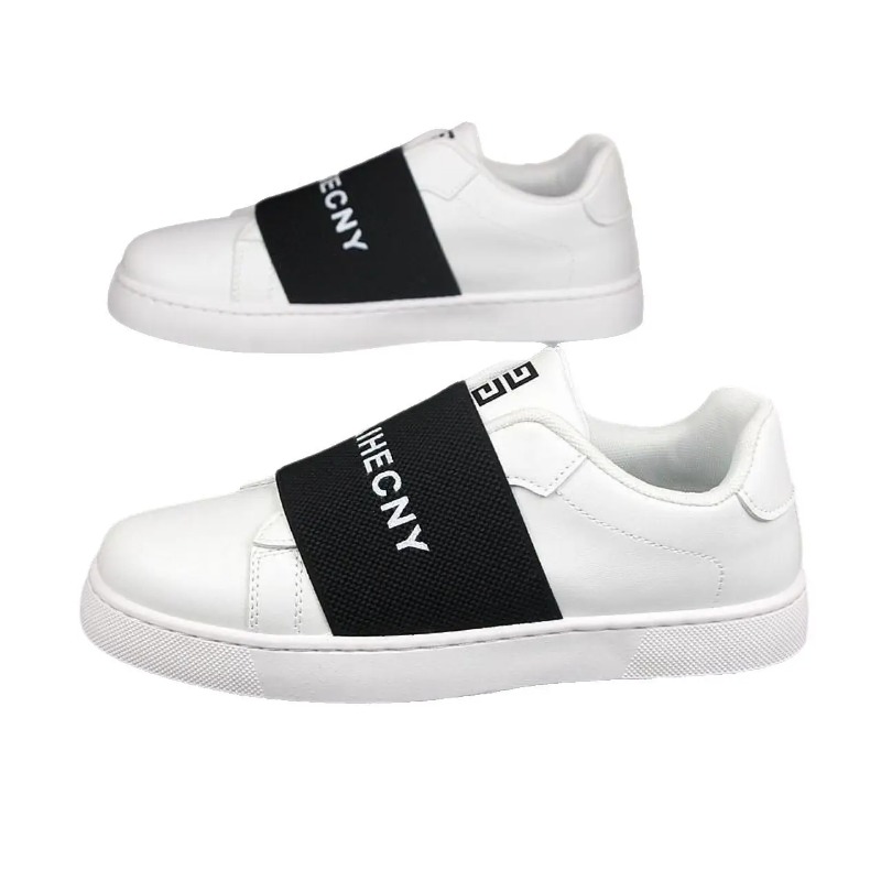 トレンディなブランド 多用途で通気性のあるスニーカー 四季通 - Sneaker Career のレビューと価格