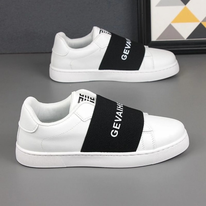 トレンディなブランド 多用途で通気性のあるスニーカー 四季通 - Sneaker Career のレビューと価格