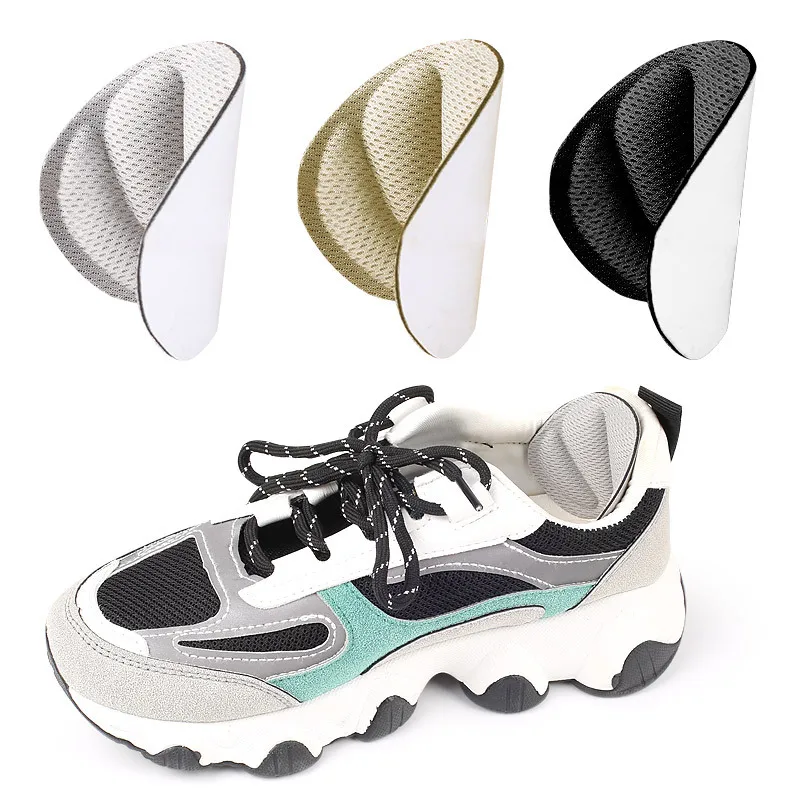 柔らかく快適なスニーカーインソール、ヒールステッカー、耐摩耗 - The Sneaker Care のレビューと価格