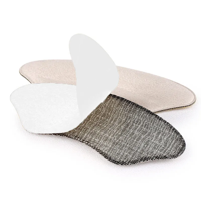 女性用靴インソール ハイヒールパッド サイズ調整可能 粘着ヒ - Heel Liner Grip のレビューと価格