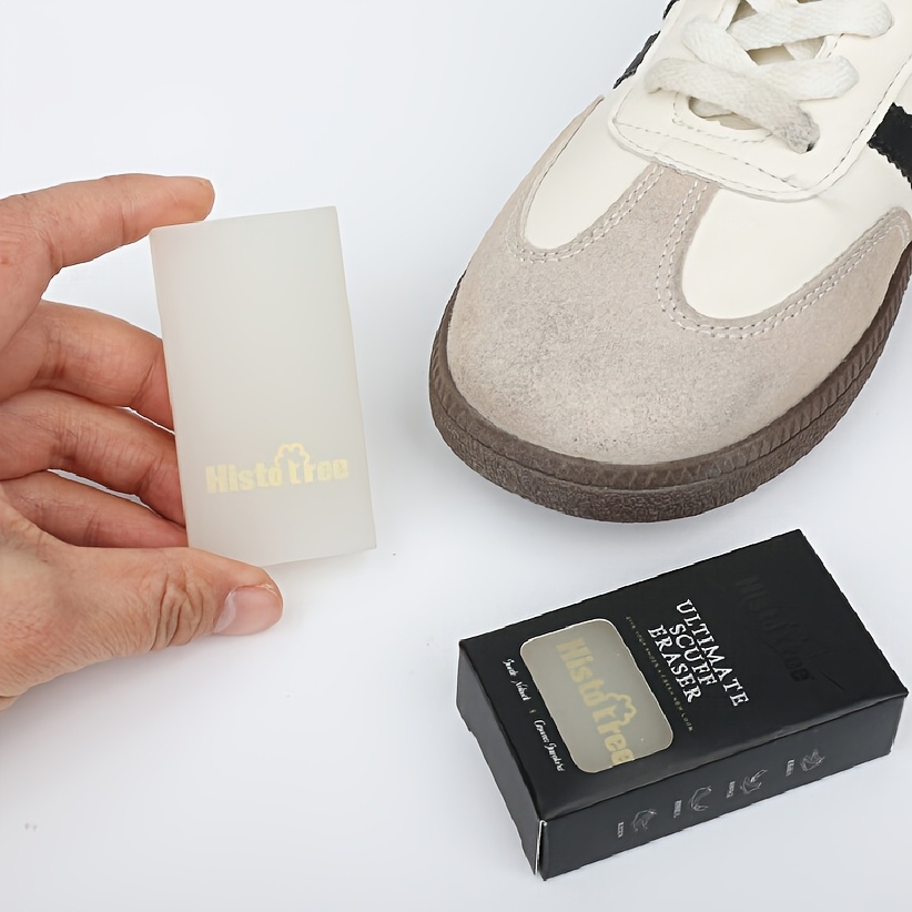 1/2pc 靴クリーナー消しゴム白い靴の汚れ除去剤スニーカー - Sneaker Care Kit のレビューと価格