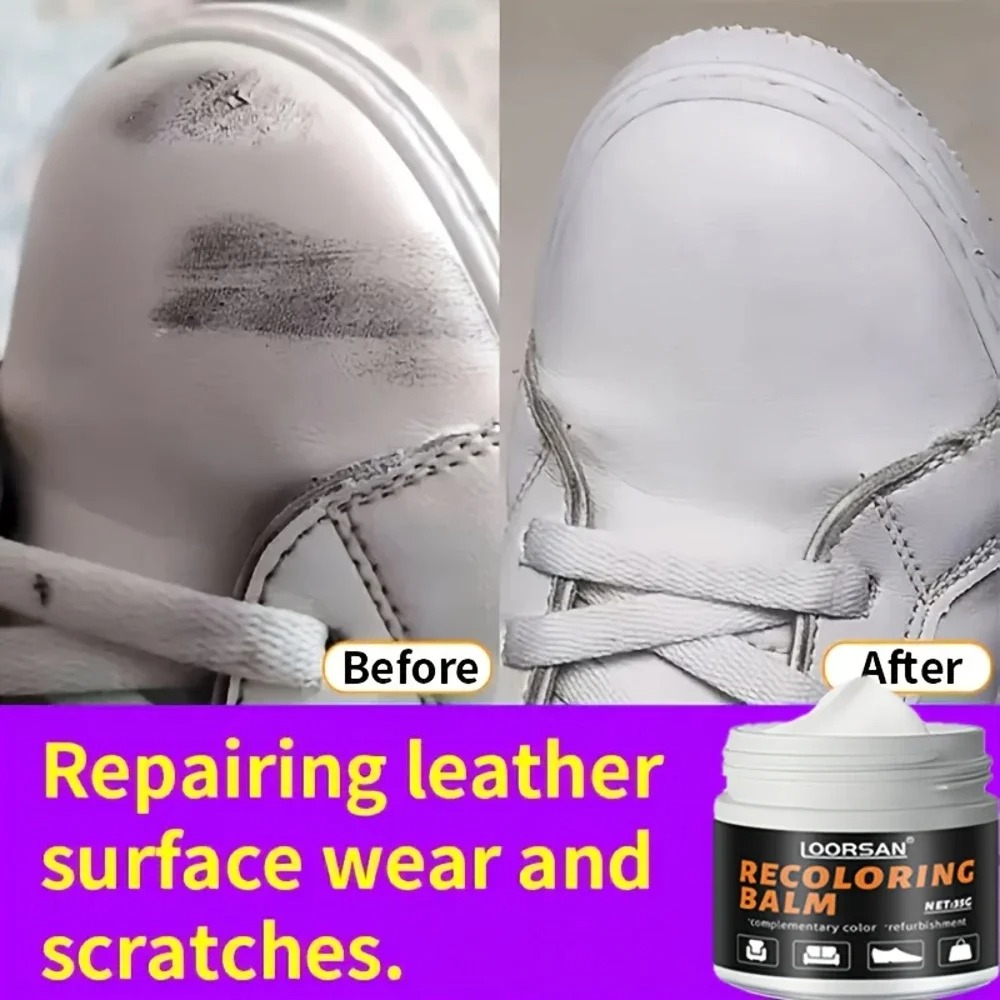 ホワイトシューエッジレストアラー 35g プロフェッショナル - Sneaker Cleaner のレビューと価格