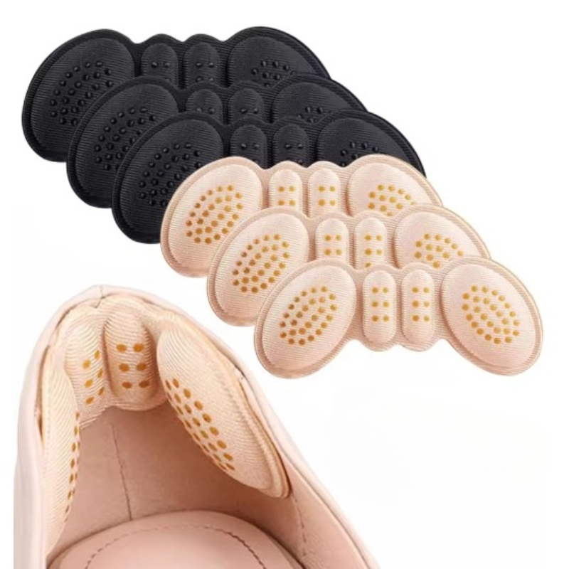 ヒールパッチ スポーツシューズのずれ防止バックステッカー ハ - Heel Liner Grip のレビューと価格