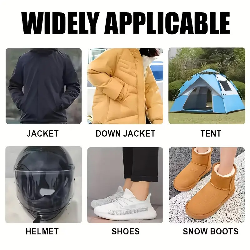 ナノコーティングテント防水スプレー - 靴、テント、アウトド - Waterproof Spray Shoe のレビューと価格