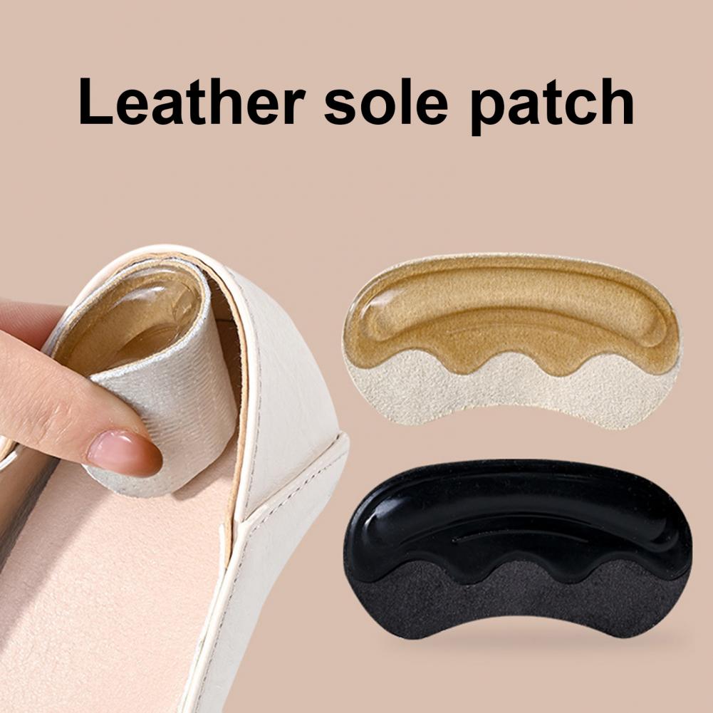 ヒールグリップライナークッション 自己粘着式滑り止めソフトシ - Heel Liner Grip のレビューと価格