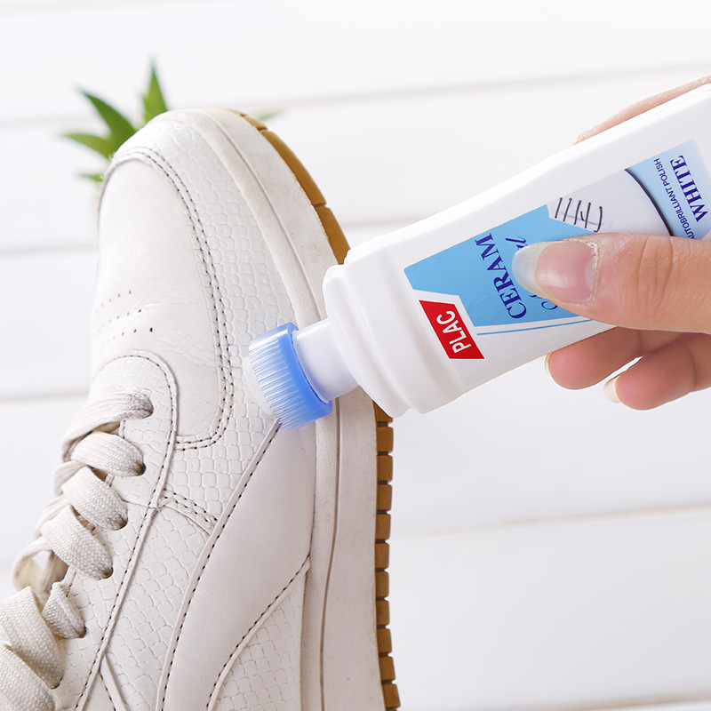iawesome ホワイト靴クリーナーポリッシュクリーニング - Sneaker Care Kit のレビューと価格