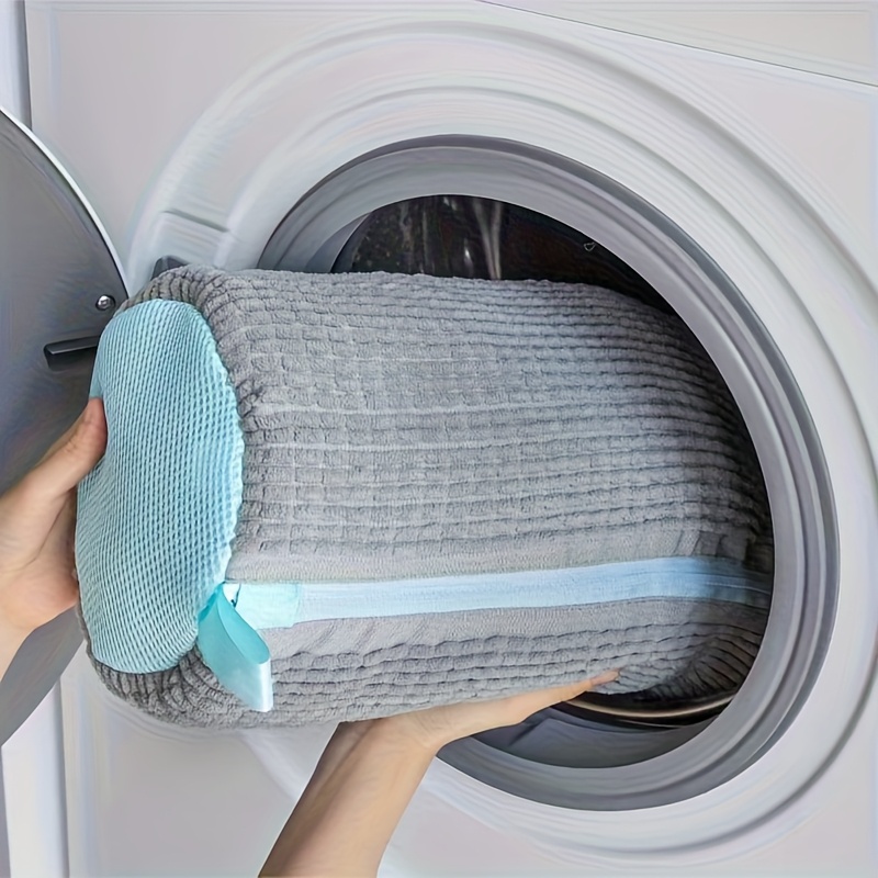 洗濯機用靴洗いバッグ2個、再利用可能なスニーカー洗浄バッグ、 - Sneaker Care Laundry のレビューと価格