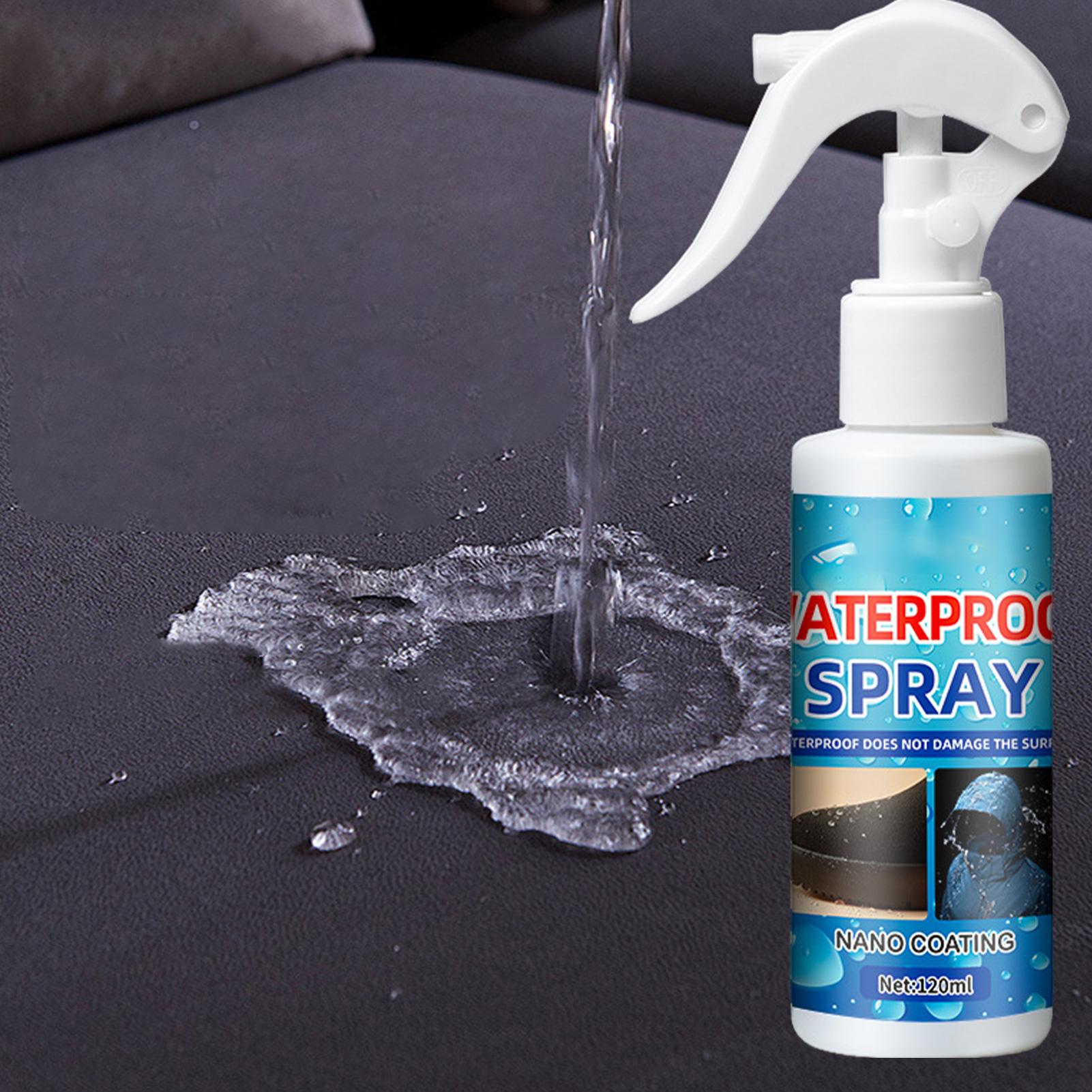 120 ミリリットル防水スプレー靴テニスシュープロテクタース - Waterproof Spray Shoe のレビューと価格