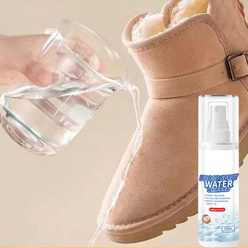 汚れや靴の保護,防水スプレー,多目的スプレー,100ml - Waterproof Spray Shoe のレビューと価格